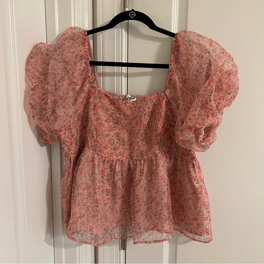 Arula top